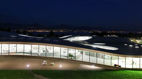 rolex campus|rolex training center dallas.